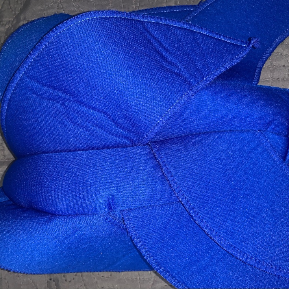 Boy sonic costume